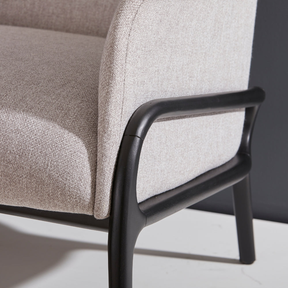 Collana Armchair AC3