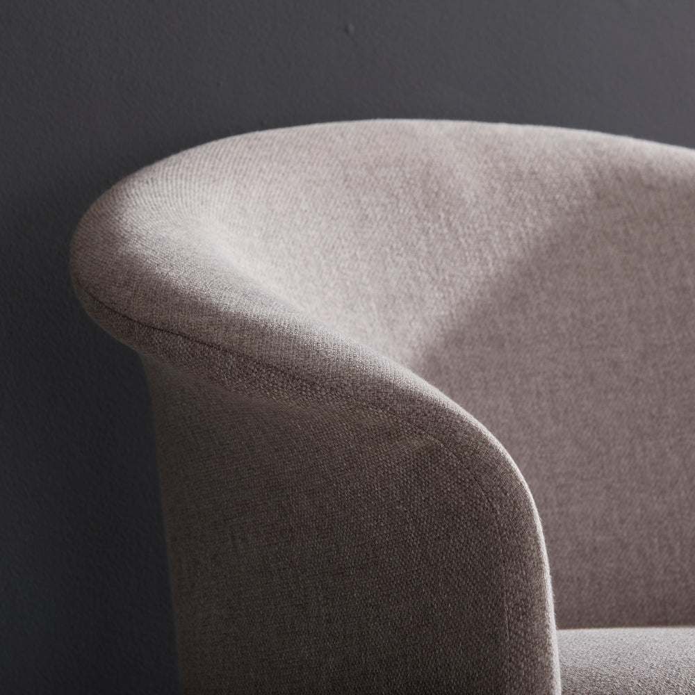 Collana Armchair AC3