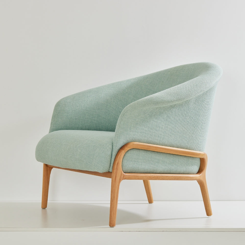 Collana Armchair AC4