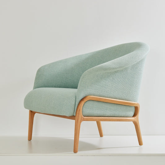 Collana Armchair AC4