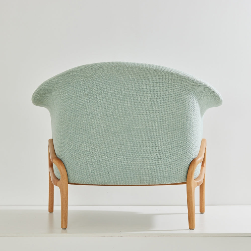 Collana Armchair AC4