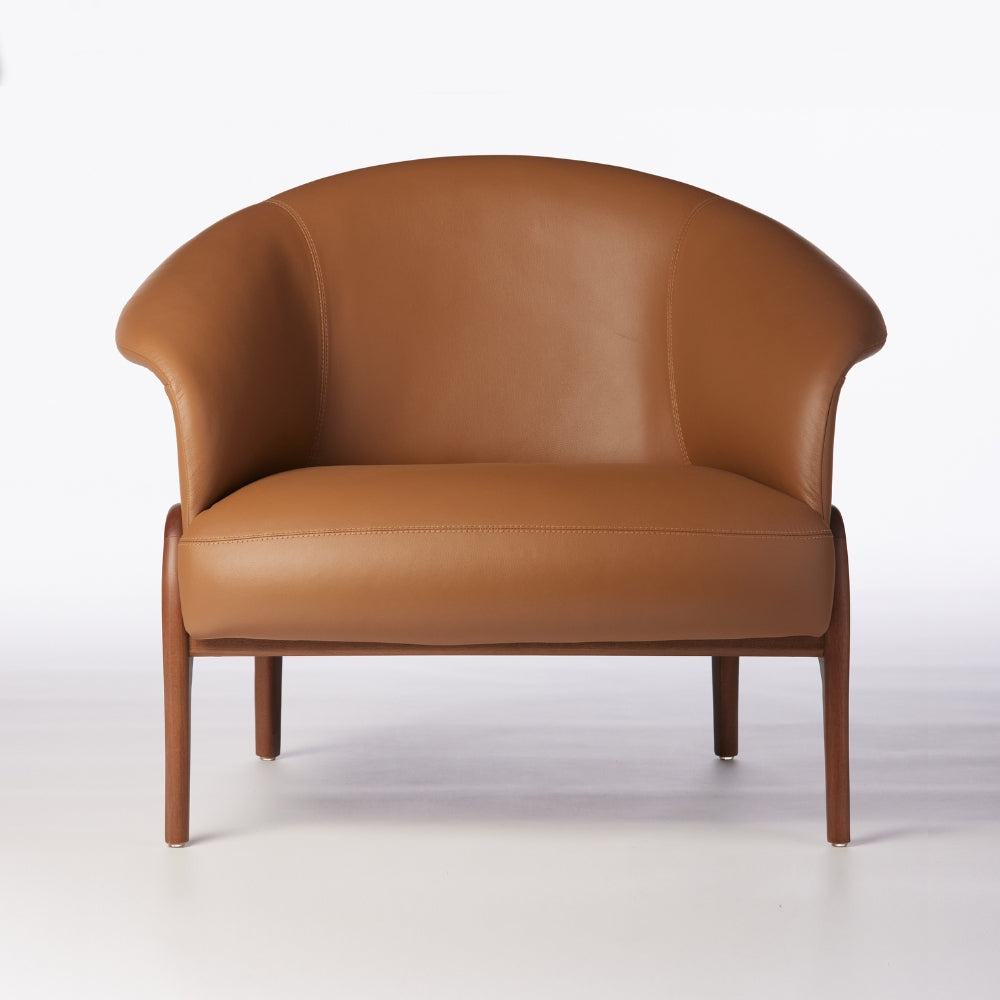 Poltrona Collana AC6