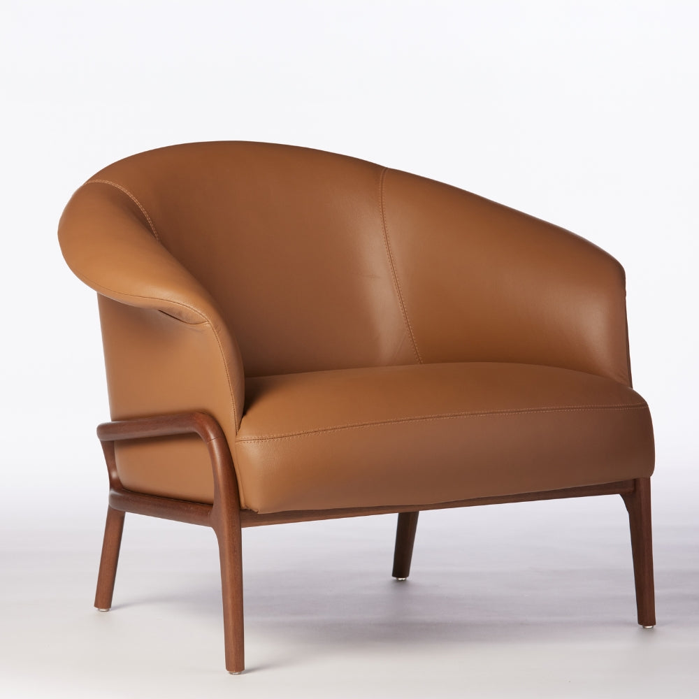 Poltrona Collana AC6