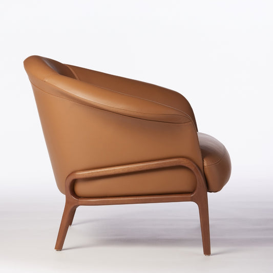Collana Armchair AC6