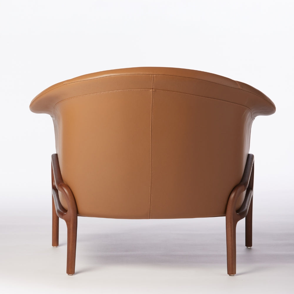Poltrona Collana AC6
