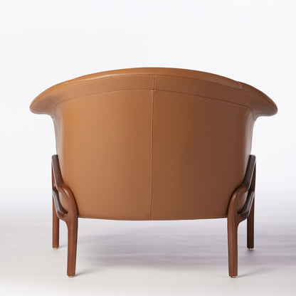 Poltrona Collana AC6