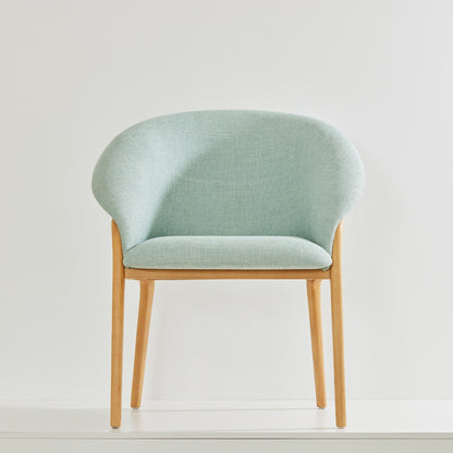 Collana Chair CC10