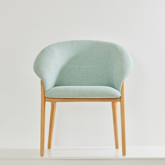 Collana Chair CC10