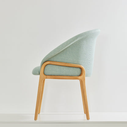 Collana Chair CC10