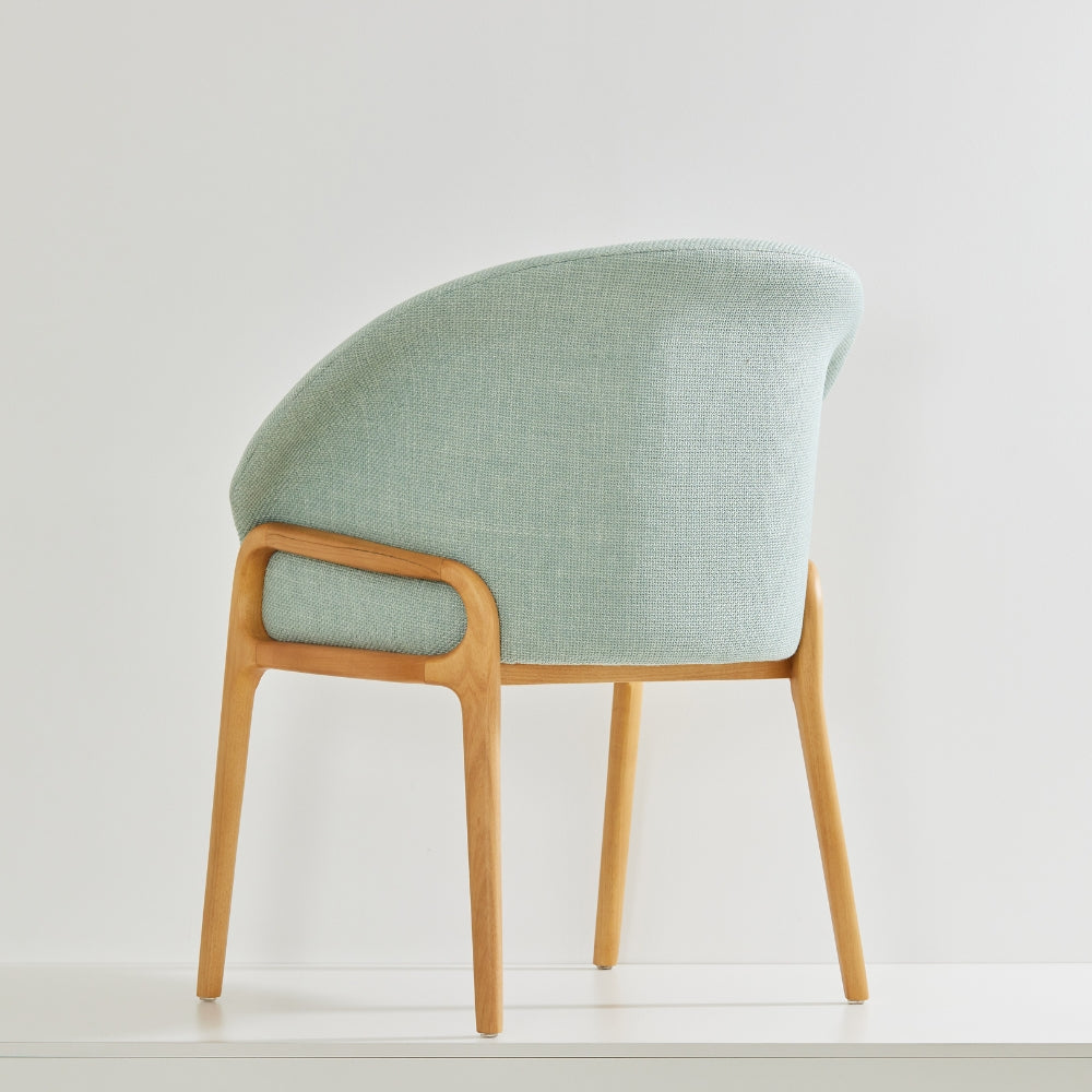 Collana Chair CC10