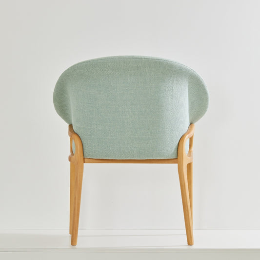 Collana Chair CC10