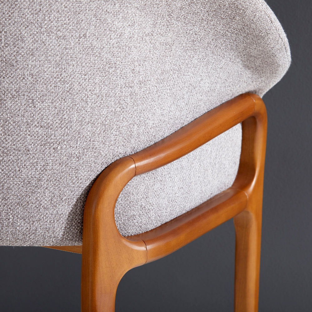 Collana Chair CC4