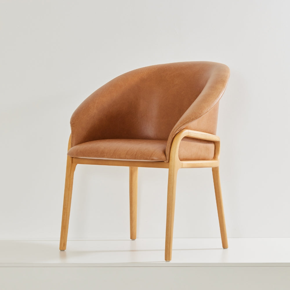 Collana Chair CC9