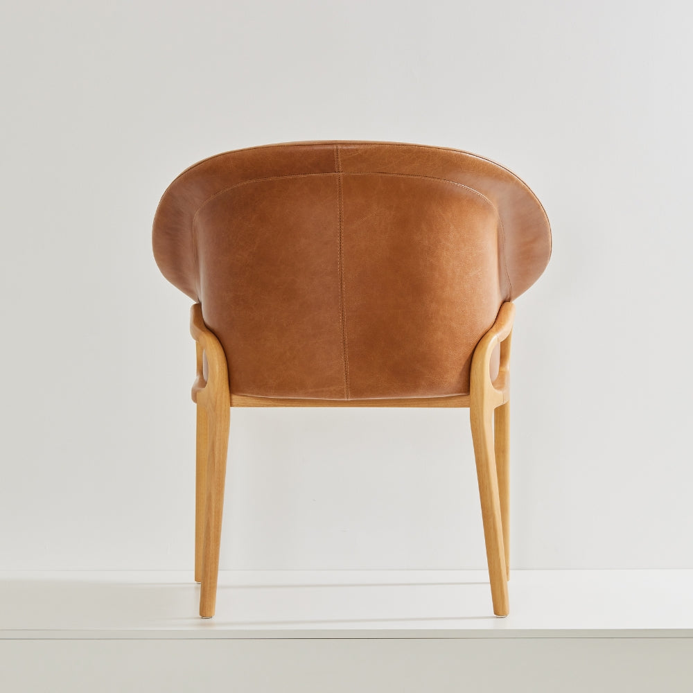 Collana Chair CC9
