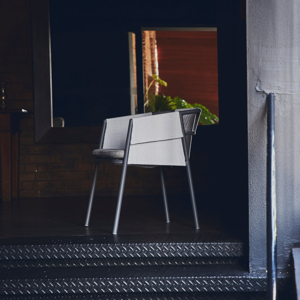 Drift Chair DRI34