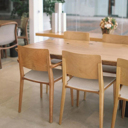 Evo Chair CE2