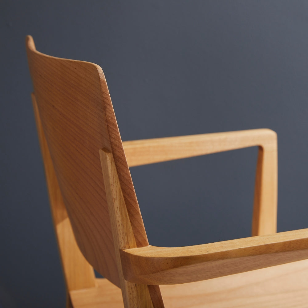 Evo Chair CE1
