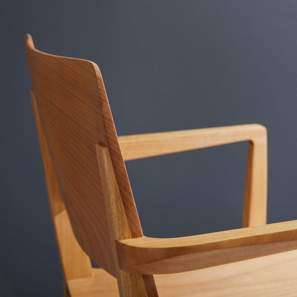 Evo Chair CE2