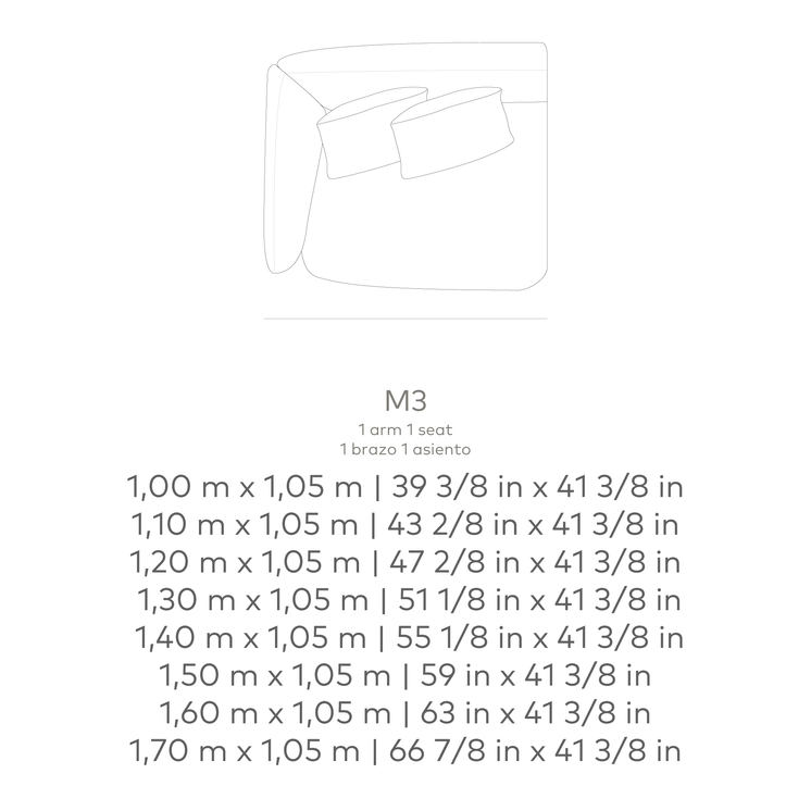 Module SSTR M3