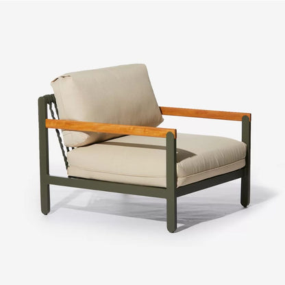 Fence Armchair FE