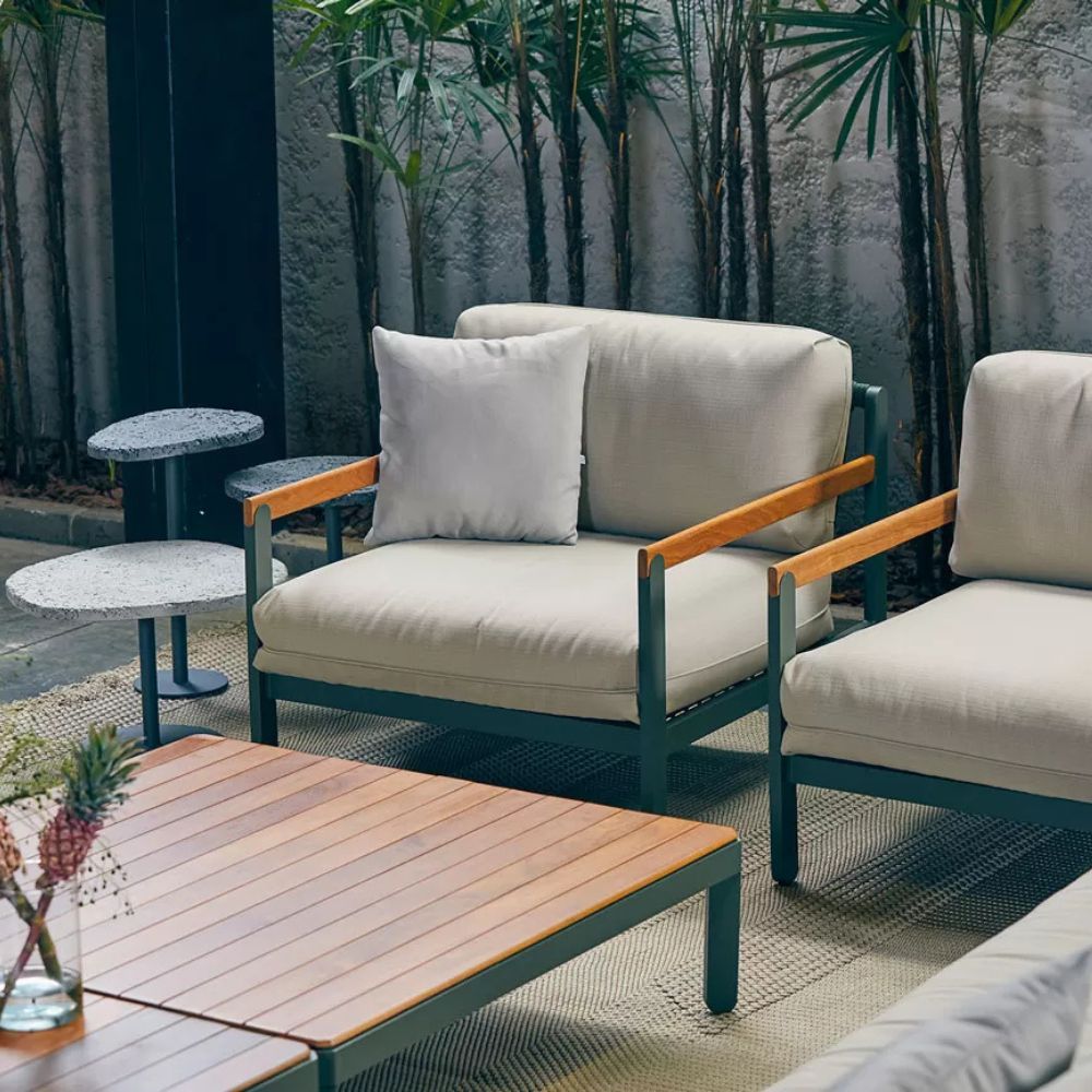 Fence Coffee Table FE