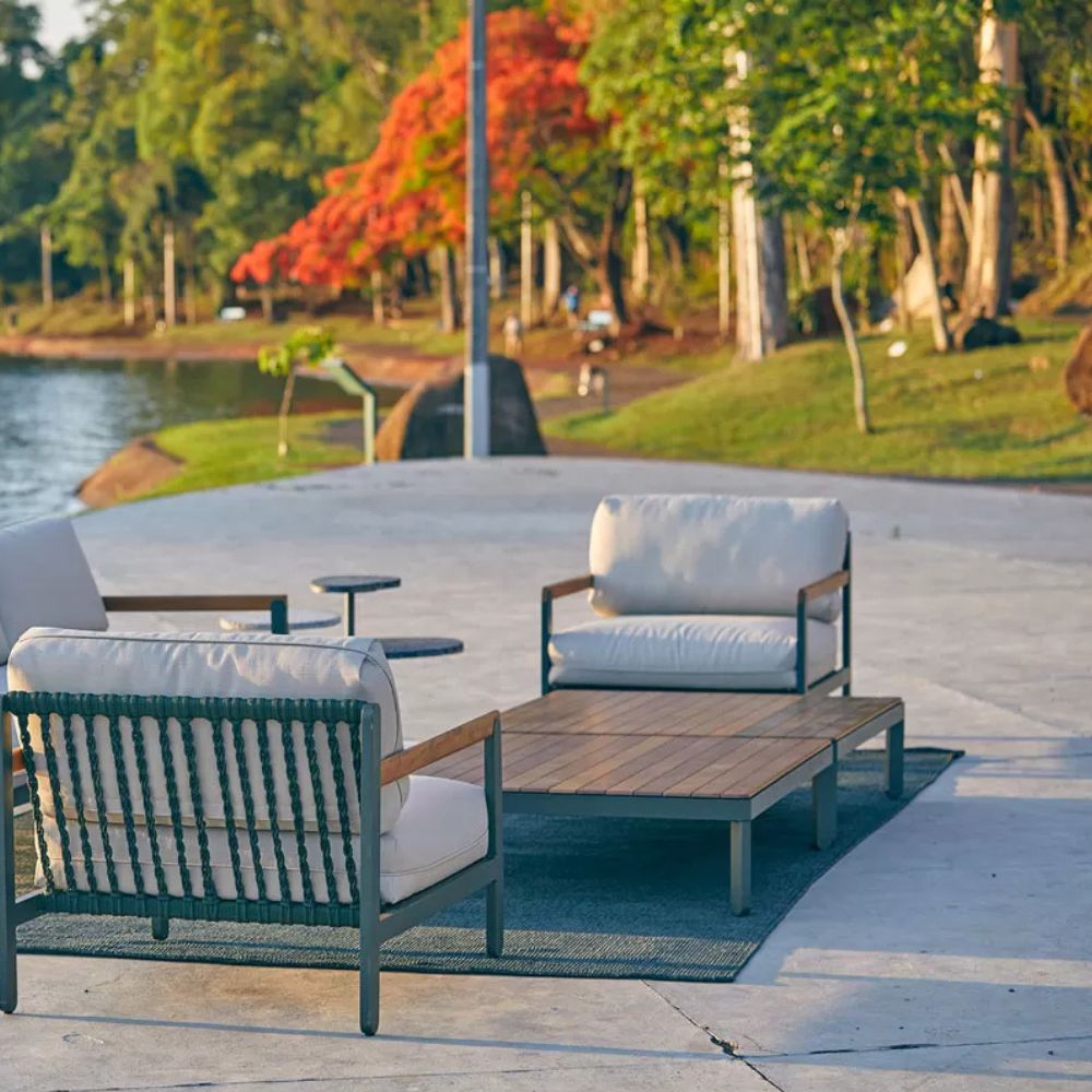 Fence Coffee Table FE