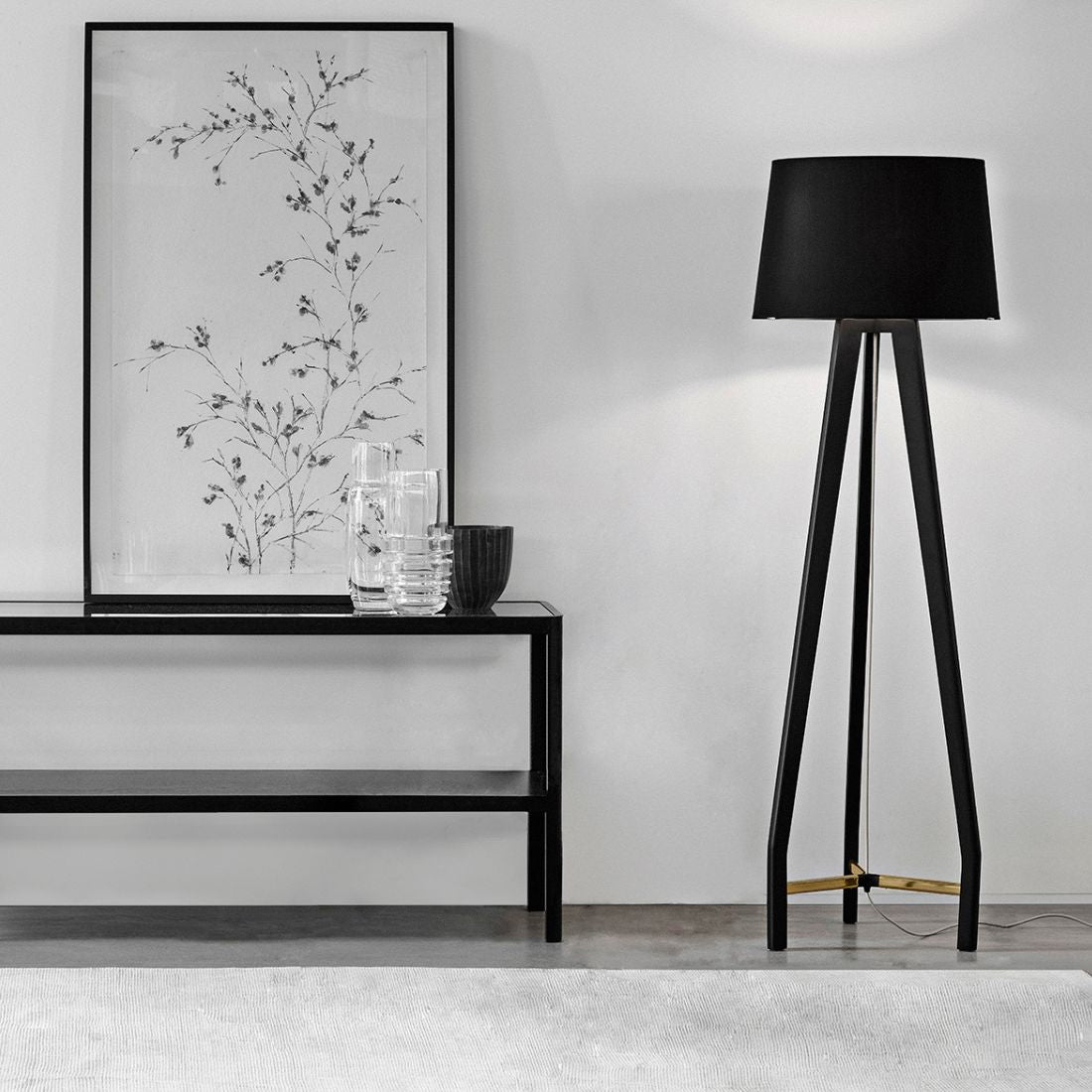 Glide Lamp LTGL1