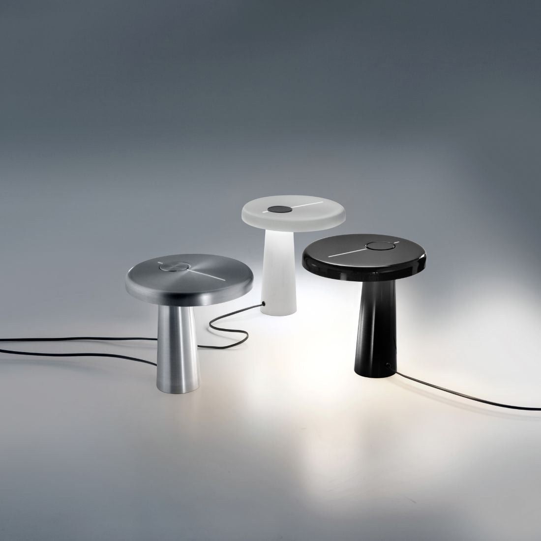 Hoop Lamp LTHP1