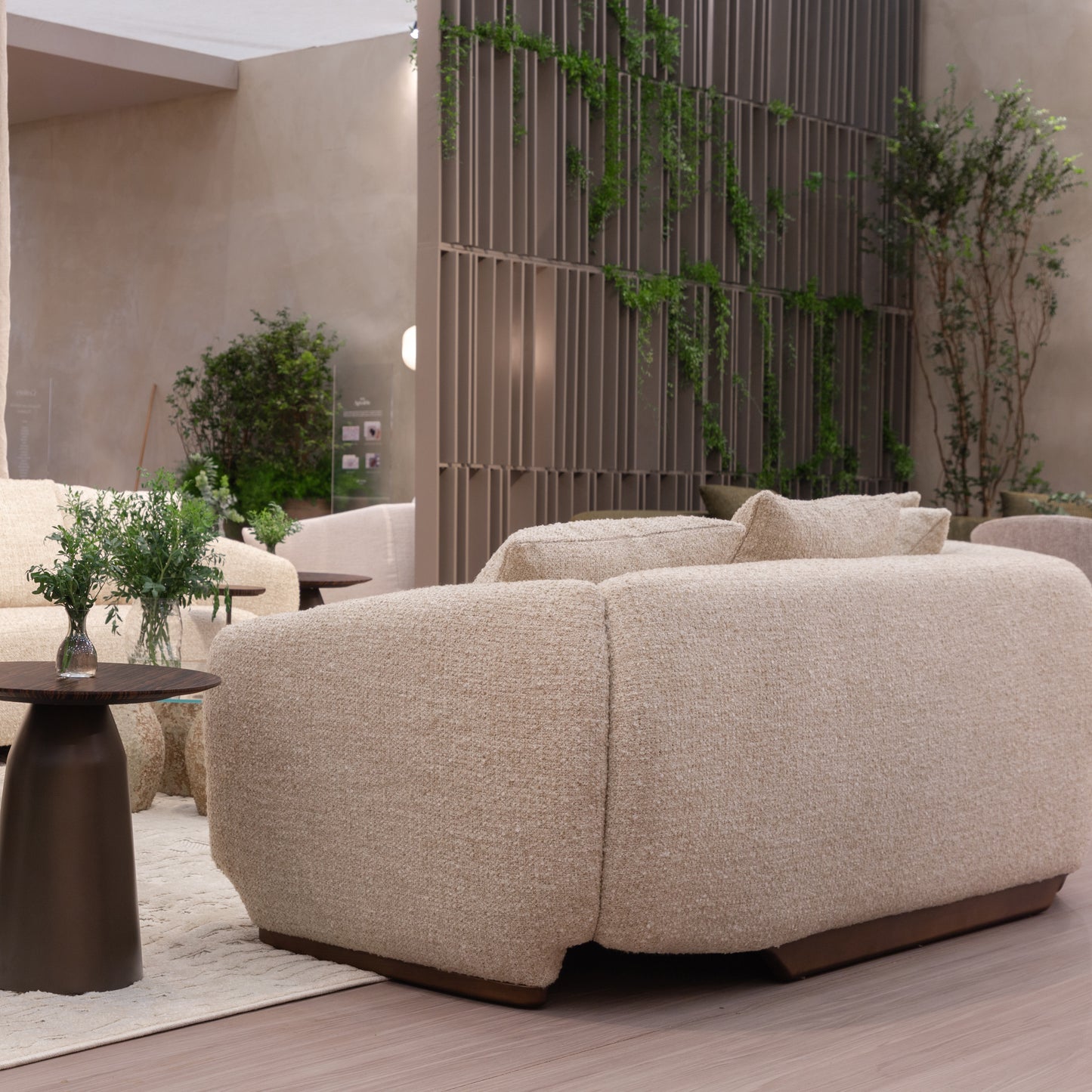 Astro Sofa SSTR M1
