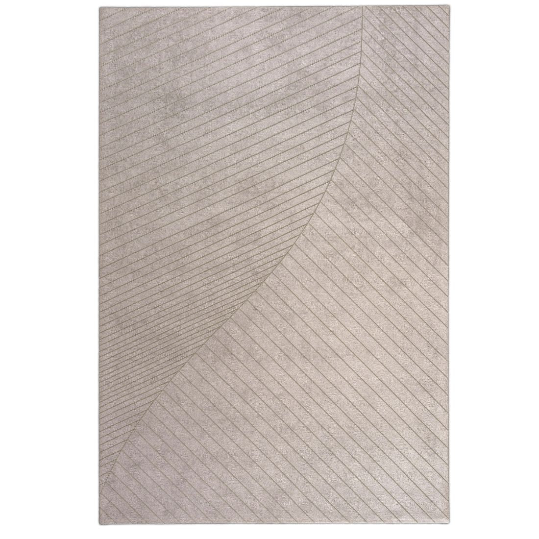 Leaf Rug TPLE1