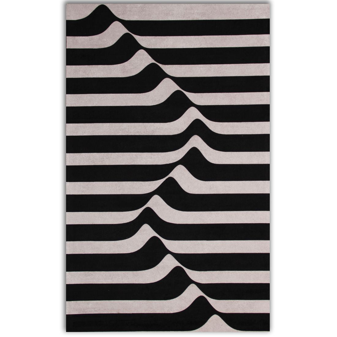 Optic Rug TPOP1