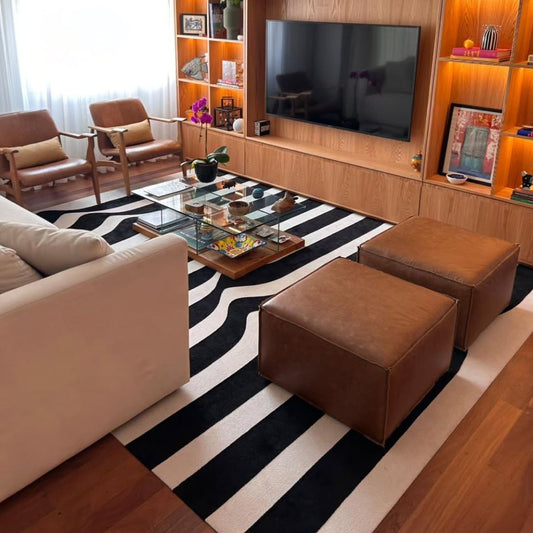 Optic Rug TPOP1