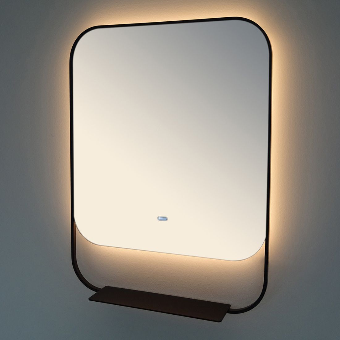 Pollux Mirror