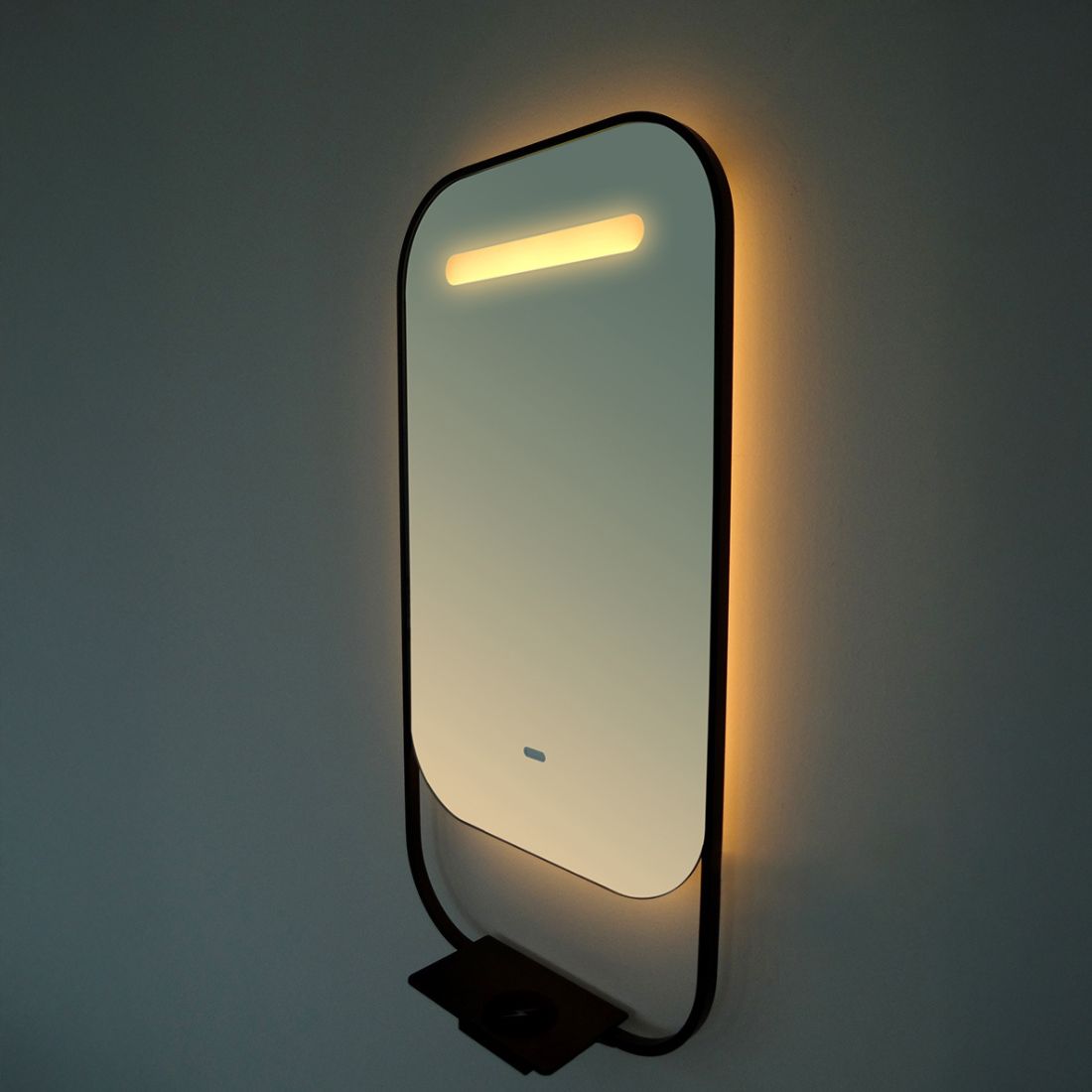 Pollux Mirror