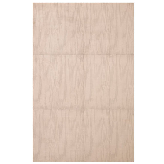 Processing Wood Rug TPPW1