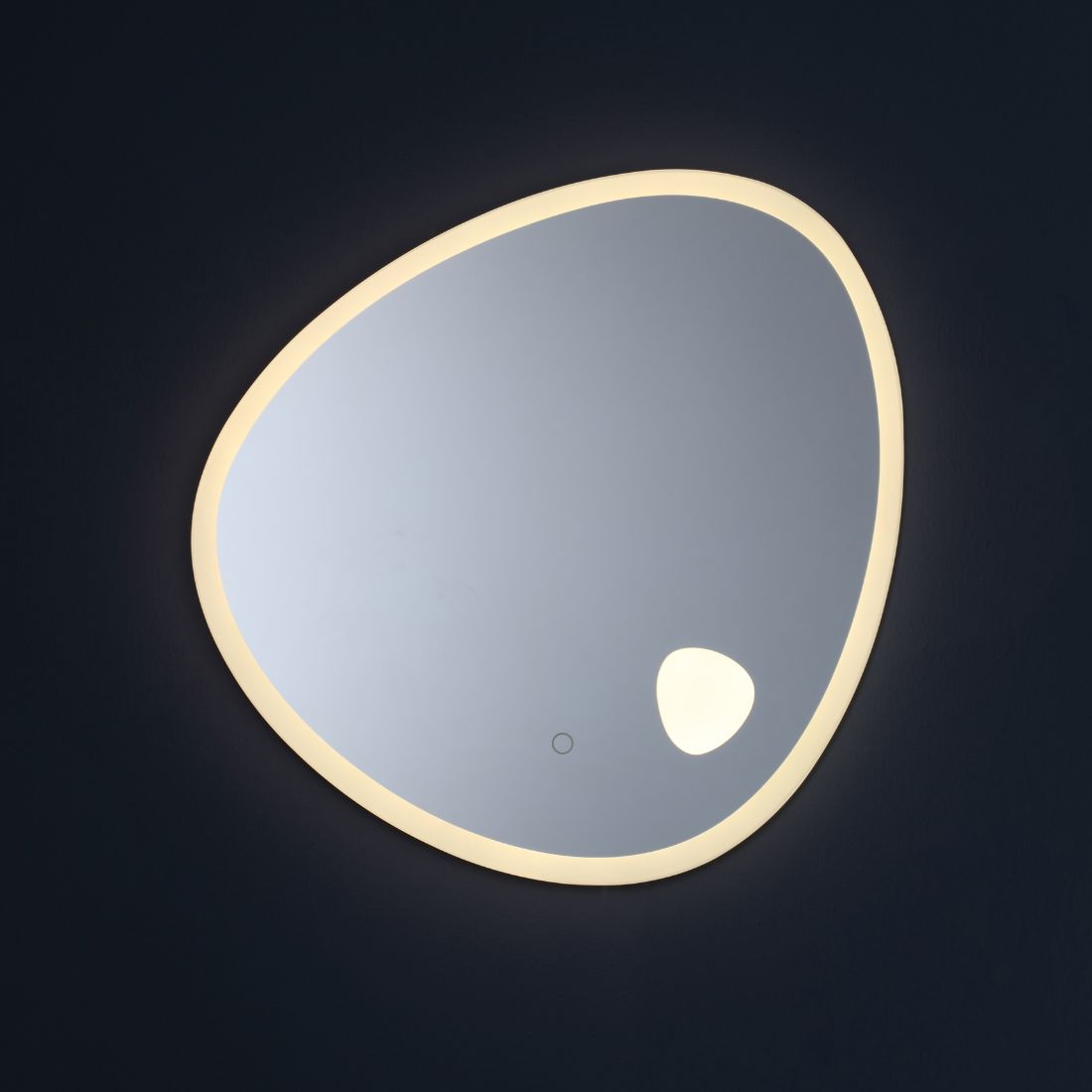 Quasar Mirror