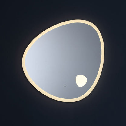 Quasar Mirror