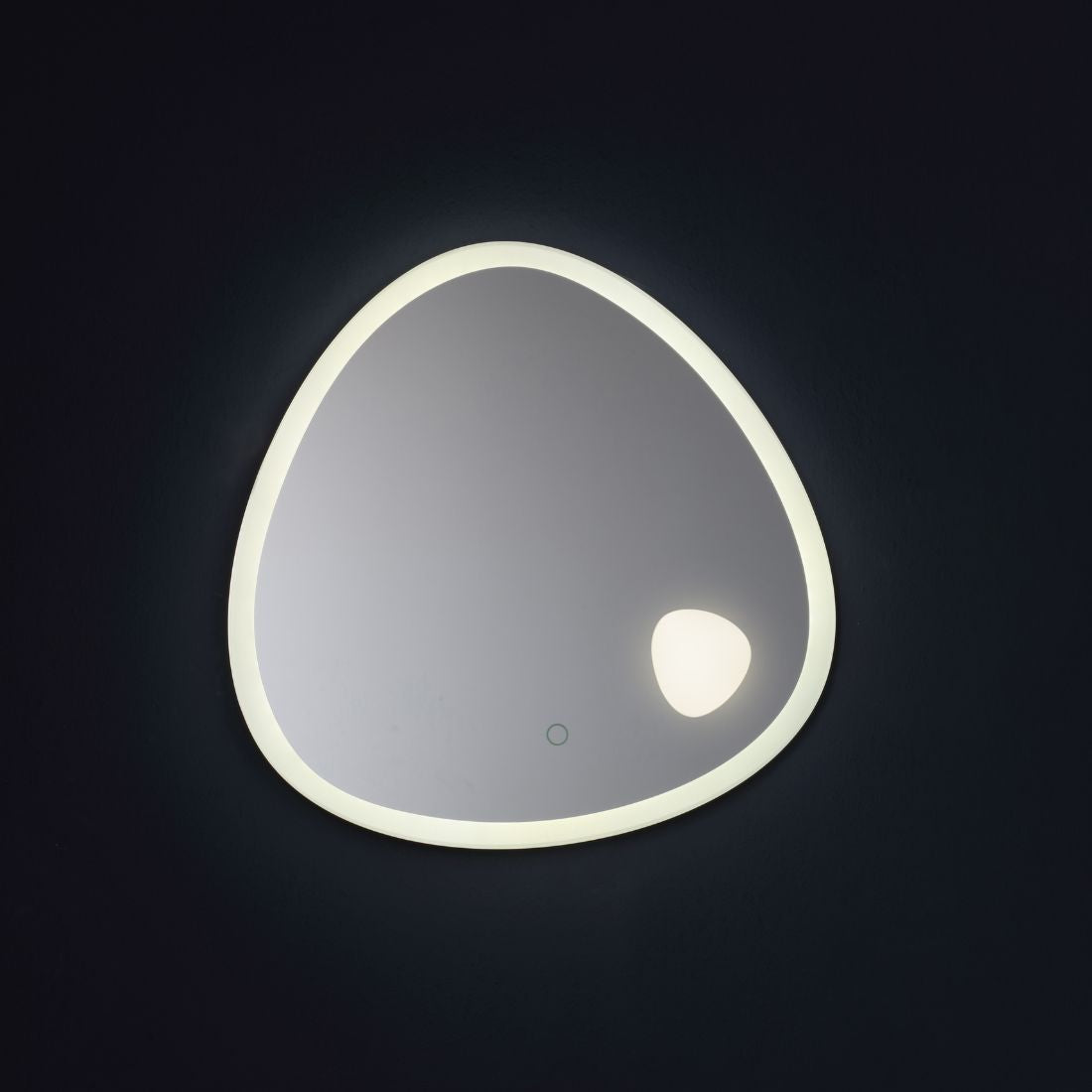 Quasar Mirror