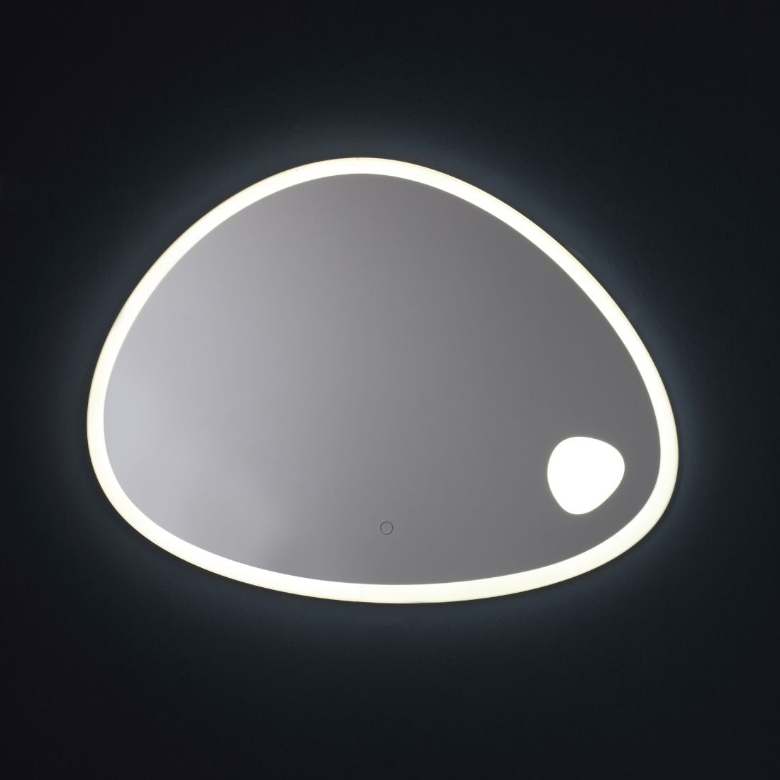 Quasar Mirror
