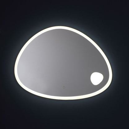 Quasar Mirror