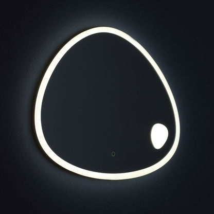 Quasar Mirror