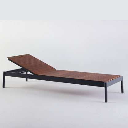 Rise Sunlounger RIS