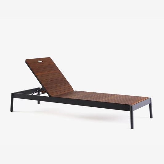 Rise Sunlounger RIS