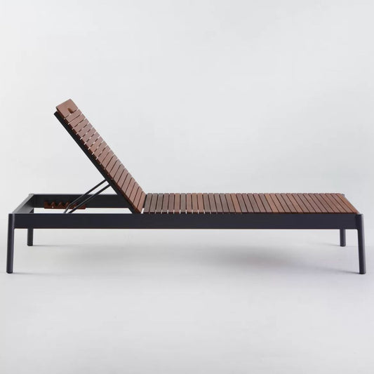 Rise Sunlounger RIS