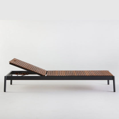 Rise Sunlounger RIS