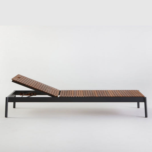 Rise Sunlounger RIS