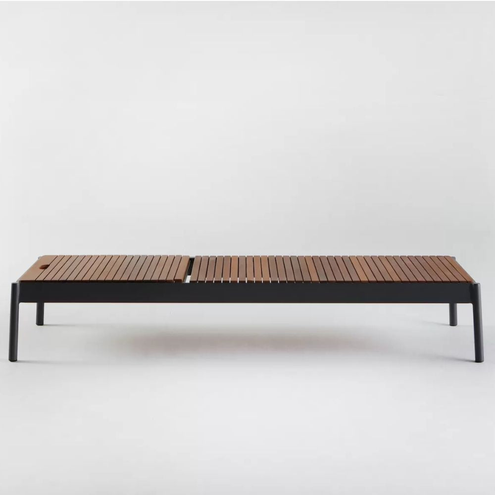 Rise Sunlounger RIS