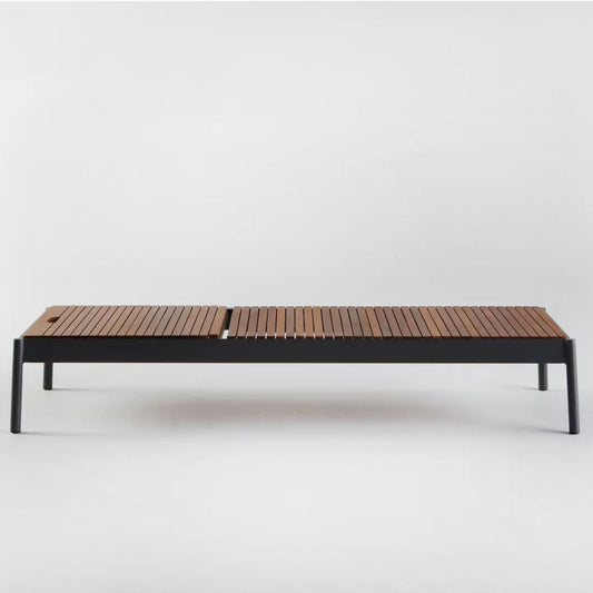 Rise Sunlounger RIS
