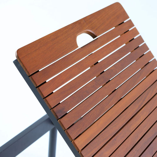 Rise Sunlounger RIS