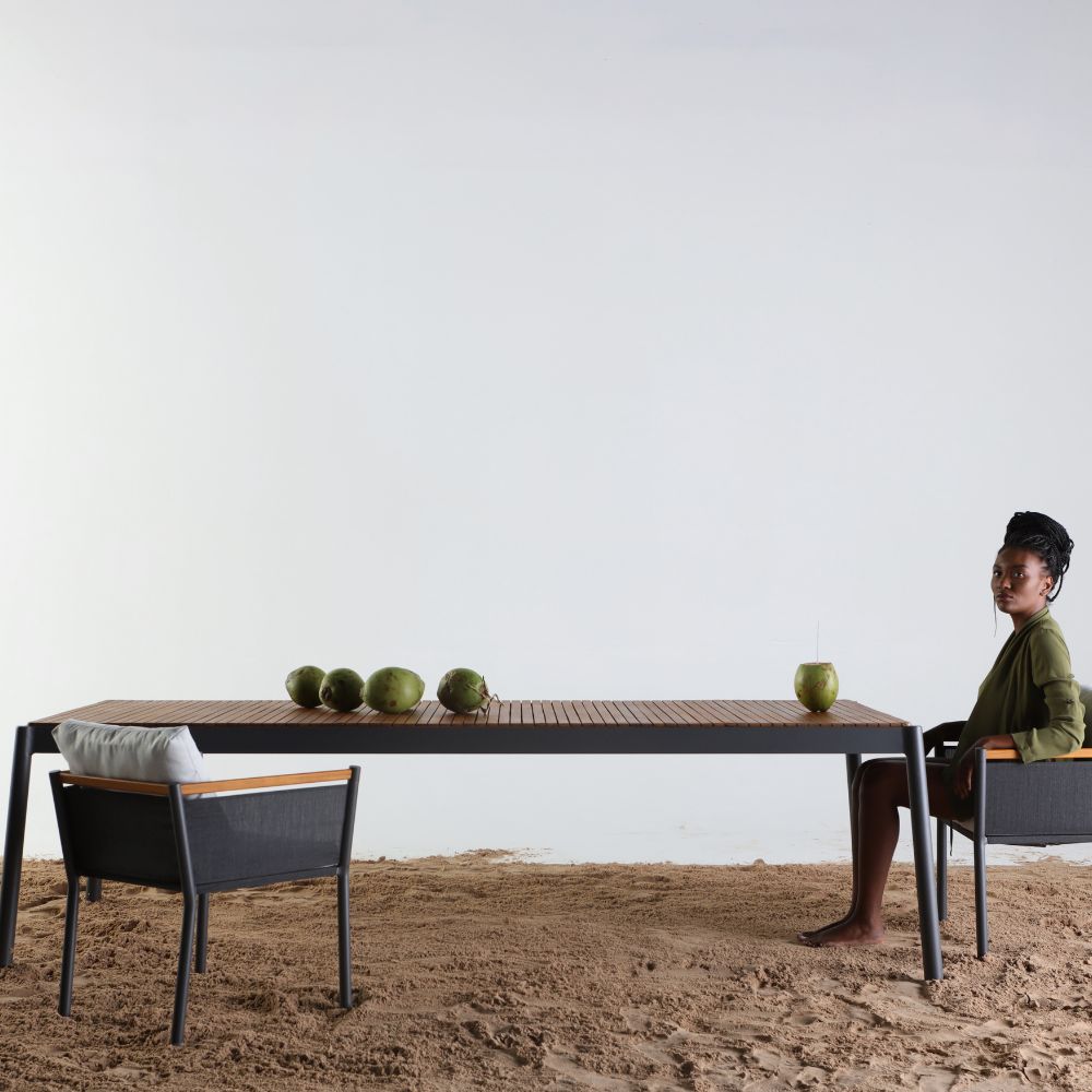 Mesa Rise RIS